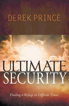 Ultimate Security - Prince, Derek