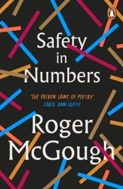 Safety in Numbers - McGough, Roger