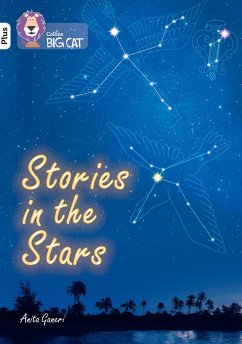 Stories in the Stars - Ganeri, Anita