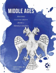 Middle Grades Middle Ages - B. Michel, Sumaia; Magdy, Sara