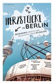 Herzstücke Berlin (eBook, ePUB)
