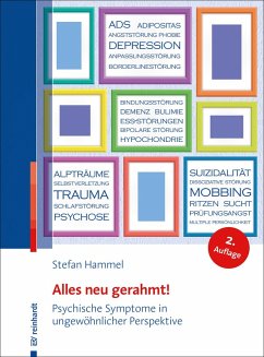 Alles neu gerahmt! (eBook, PDF) - Hammel, Stefan