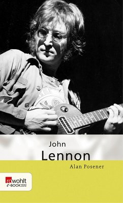 John Lennon (eBook, ePUB) - Posener, Alan