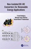 Non-Isolated DC-DC Converters for Renewable Energy Applications (eBook, PDF)