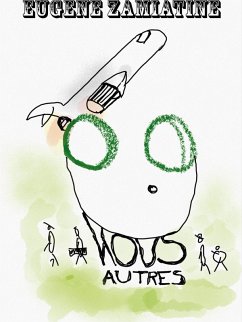 Cover Nous Autres (eBook, ePUB)