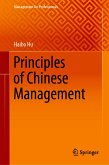 Principles of Chinese Management (eBook, PDF)