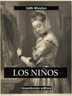 Los niños (eBook, ePUB) - Wharton, Edith