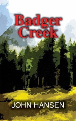 Badger Creek - Hansen, John