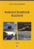 Mahalli Idareler Maliyesi