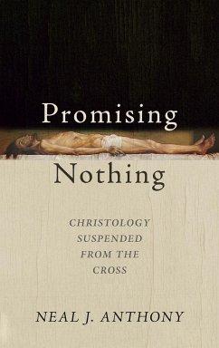 Promising Nothing - Anthony, Neal J.