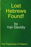 Lost Hebrews Found!