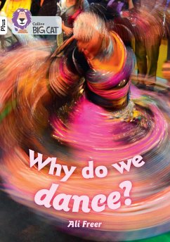 Why do we dance? - Freer, Ali