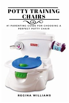 Potty Training Chairs - Williams, Regina