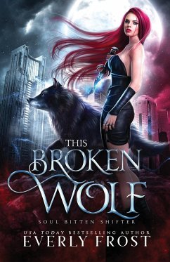 This Broken Wolf - Frost, Everly