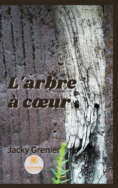 L'arbre à coeur - Grenier, Jacky