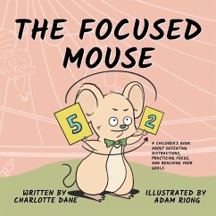 The Focused Mouse - Dane, Charlotte