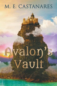 Cover Avalon's Vault