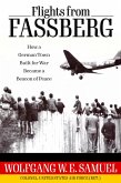 Flights from Fassberg (eBook, ePUB)