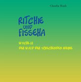 Ritchie und Fisseha (eBook, ePUB)