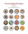Great Indian Recipes: Chicken (eBook,... - Bild 1