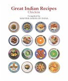 Great Indian Recipes: Chicken (eBook, ePUB) Great Indian Recipes: Chicken (eBook, ePUB)