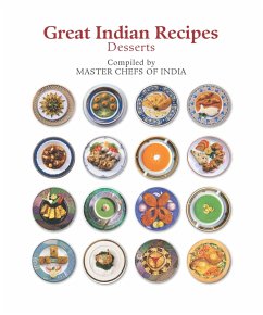 Cover Great Indian Recipes: Desserts (eBook, ePUB)