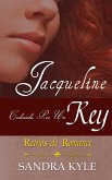 Jacqueline: Codiciada Por Un Rey (Reinos de Romance, Libro 1) (eBook, ePUB)