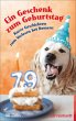 Ein Geschenk zum Geburtstag (eBook, PDF) - Bild 1