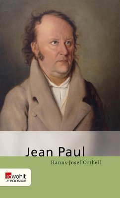 Jean Paul (eBook, ePUB) - Ortheil, Hanns-Josef
