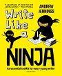 Write Like a Ninja (eBook, ePUB) - Bild 1