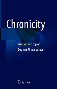 Chronicity (eBook, PDF) - Rinnenburger, Dagmar