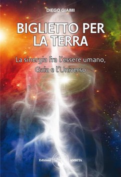 Cover Biglietto per la Terra (eBook, ePUB)