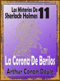 La Corona De Berilos (eBook, ePUB)