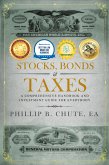 Stocks, Bonds & Taxes (eBook, ePUB)