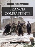 Francia combatiente (eBook, ePUB)