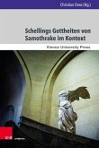 Schellings Gottheiten von Samothrake im Kontext (eBook, PDF)
