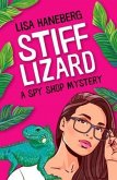 Stiff Lizard (eBook, ePUB)
