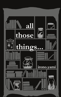 all those things... (eBook, ePUB)