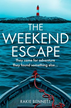 The Weekend Escape - Bennett, Rakie