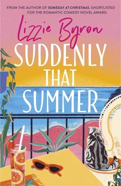 Suddenly That Summer - Byron, Lizzie