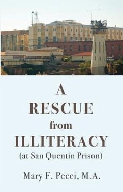 Cover A Rescue from Illiteracy (eBook, ePUB)
