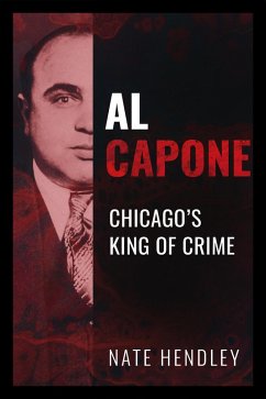 Cover Al Capone (eBook, ePUB)