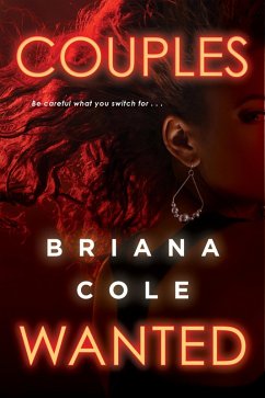 Couples Wanted (eBook, ePUB) - Cole, Briana