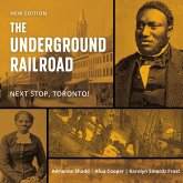 The Underground Railroad (eBook, ePUB)