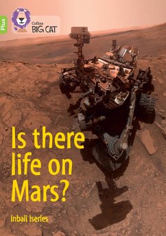 Is there life on Mars? - Iserles, Inbali