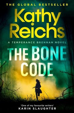 The Bone Code - Reichs, Kathy