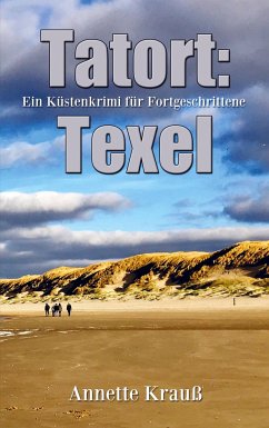 Tatort: Texel - Krauß, Annette