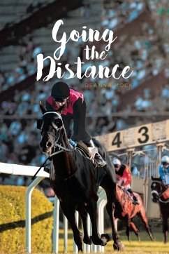 Going the Distance - Mock, Deanna