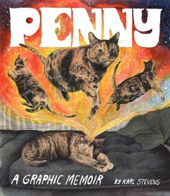 Penny (eBook, ePUB) Cover Penny (eBook, ePUB)