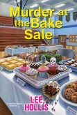 Murder at the Bake Sale (eBook, ePUB)